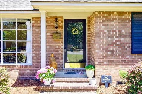 235 Whitney Drive Fayetteville NC 28314
