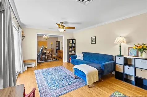 235 Whitney Drive Fayetteville NC 28314