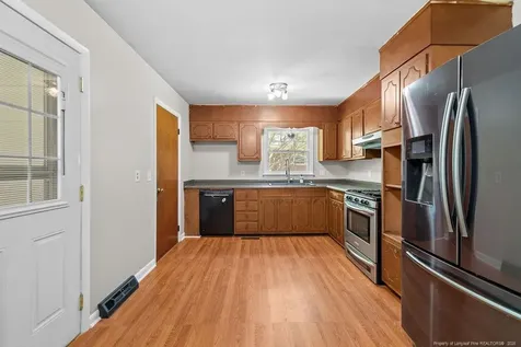 621 Ashboro Street Fayetteville NC 28311