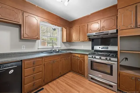 621 Ashboro Street Fayetteville NC 28311