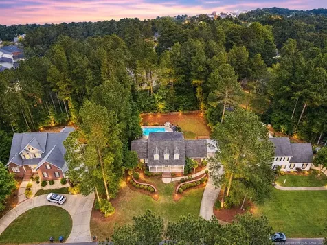 2704 Cobblestone Drive Sanford NC 27330