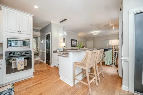 2704 Cobblestone Drive Sanford NC 27330
