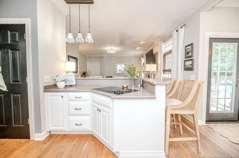 2704 Cobblestone Drive Sanford NC 27330