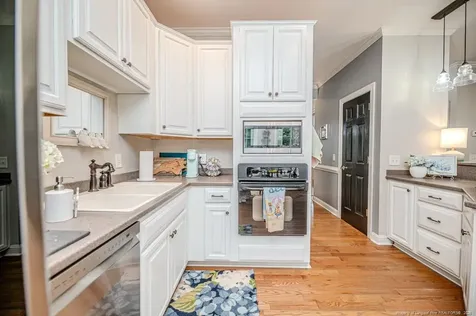 2704 Cobblestone Drive Sanford NC 27330