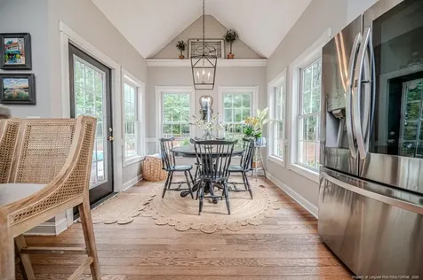 2704 Cobblestone Drive Sanford NC 27330