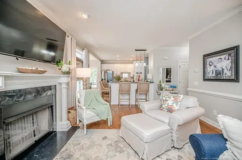 2704 Cobblestone Drive Sanford NC 27330