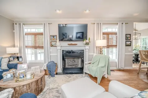 2704 Cobblestone Drive Sanford NC 27330