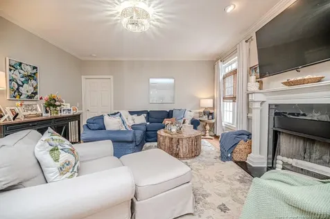 2704 Cobblestone Drive Sanford NC 27330