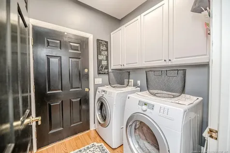 2704 Cobblestone Drive Sanford NC 27330