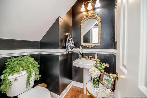 2704 Cobblestone Drive Sanford NC 27330
