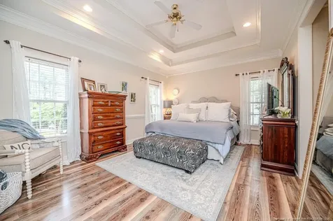 2704 Cobblestone Drive Sanford NC 27330