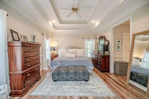 2704 Cobblestone Drive Sanford NC 27330