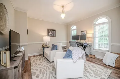 2704 Cobblestone Drive Sanford NC 27330