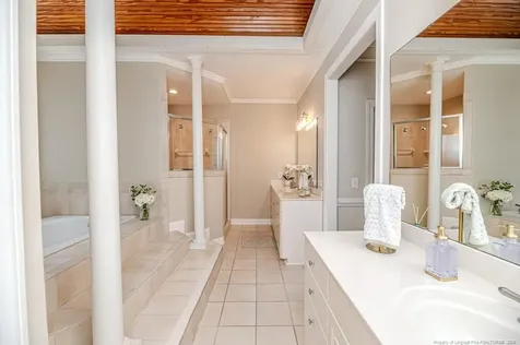 2704 Cobblestone Drive Sanford NC 27330