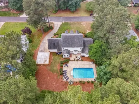 2704 Cobblestone Drive Sanford NC 27330