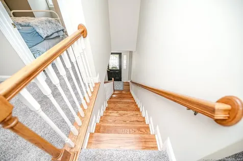 2704 Cobblestone Drive Sanford NC 27330