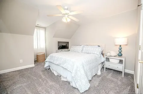 2704 Cobblestone Drive Sanford NC 27330