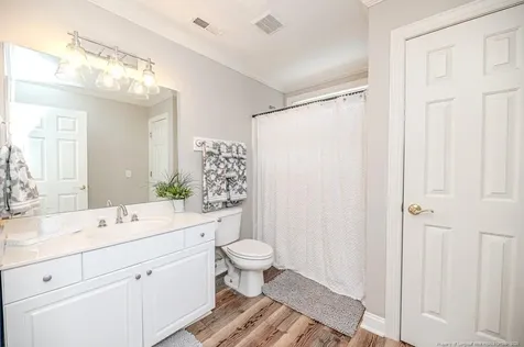 2704 Cobblestone Drive Sanford NC 27330