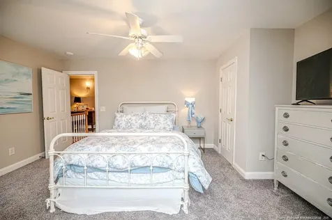 2704 Cobblestone Drive Sanford NC 27330