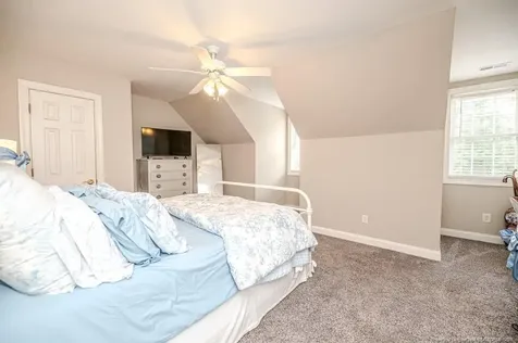 2704 Cobblestone Drive Sanford NC 27330