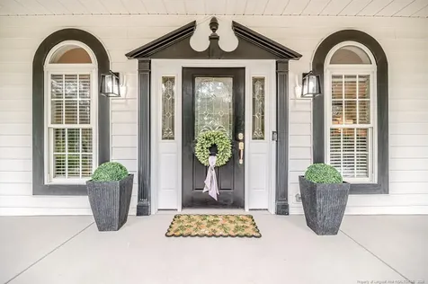 2704 Cobblestone Drive Sanford NC 27330