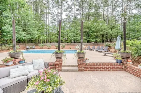 2704 Cobblestone Drive Sanford NC 27330
