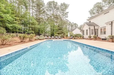 2704 Cobblestone Drive Sanford NC 27330