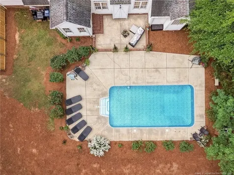 2704 Cobblestone Drive Sanford NC 27330