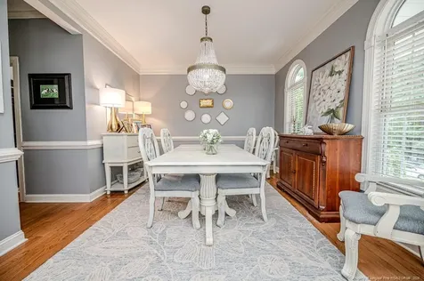 2704 Cobblestone Drive Sanford NC 27330