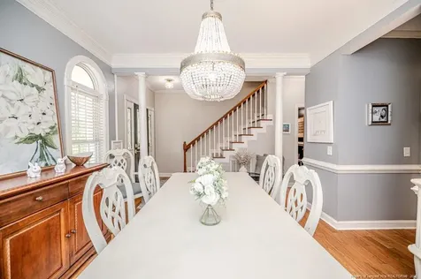 2704 Cobblestone Drive Sanford NC 27330
