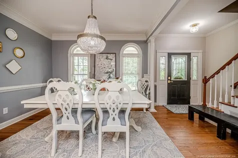 2704 Cobblestone Drive Sanford NC 27330