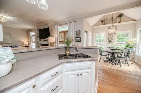 2704 Cobblestone Drive Sanford NC 27330