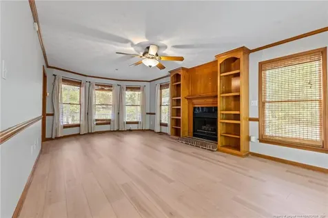 5372 Amberhill Court Fayetteville NC 28311