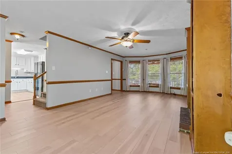 5372 Amberhill Court Fayetteville NC 28311