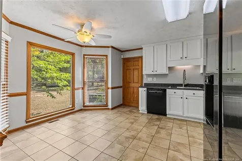 5372 Amberhill Court Fayetteville NC 28311