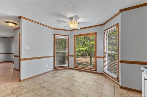 5372 Amberhill Court Fayetteville NC 28311