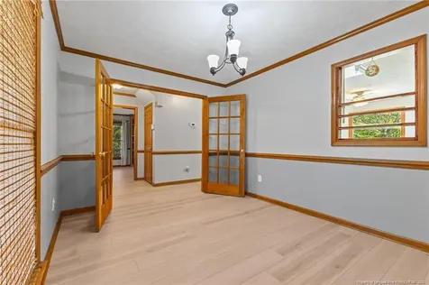 5372 Amberhill Court Fayetteville NC 28311