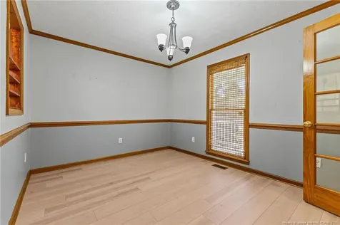 5372 Amberhill Court Fayetteville NC 28311