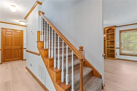 5372 Amberhill Court Fayetteville NC 28311