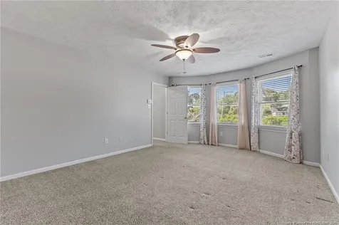 5372 Amberhill Court Fayetteville NC 28311