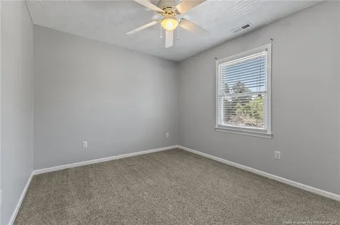 5372 Amberhill Court Fayetteville NC 28311