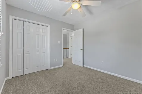 5372 Amberhill Court Fayetteville NC 28311
