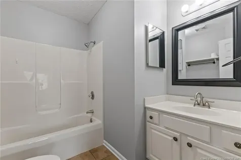 5372 Amberhill Court Fayetteville NC 28311