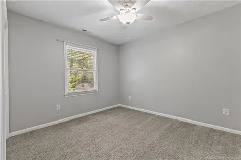 5372 Amberhill Court Fayetteville NC 28311
