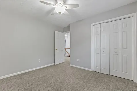 5372 Amberhill Court Fayetteville NC 28311
