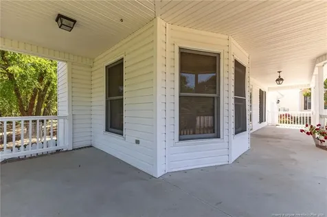 5372 Amberhill Court Fayetteville NC 28311