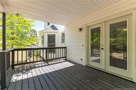 5372 Amberhill Court Fayetteville NC 28311