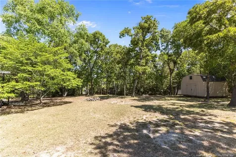 5372 Amberhill Court Fayetteville NC 28311