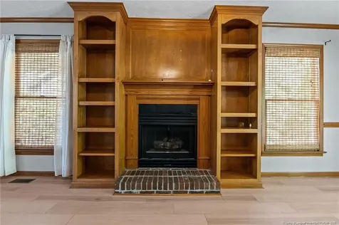 5372 Amberhill Court Fayetteville NC 28311