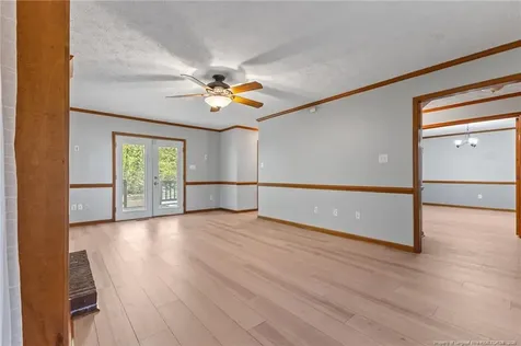 5372 Amberhill Court Fayetteville NC 28311